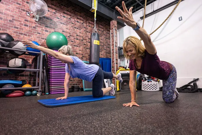 Royal Fitness Picture 9