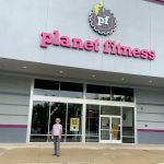 Planet Fitness