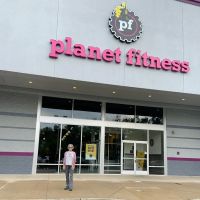 Planet Fitness ico