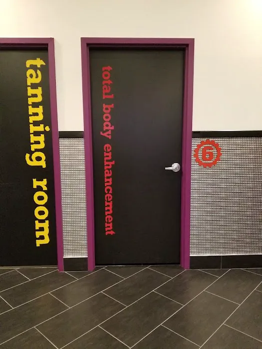 Planet Fitness Picture 10