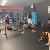 KD Fit Life ico