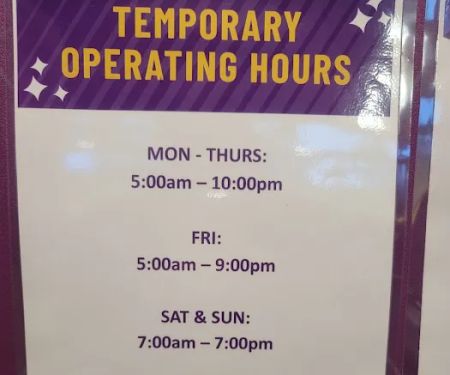 Planet Fitness