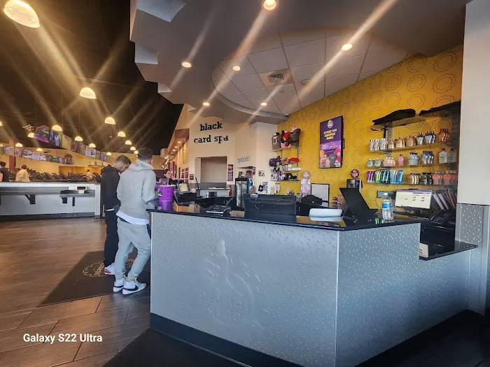 Planet Fitness Picture 7