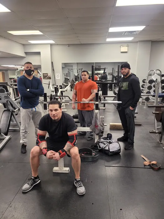 Broadway Fitness Picture 2