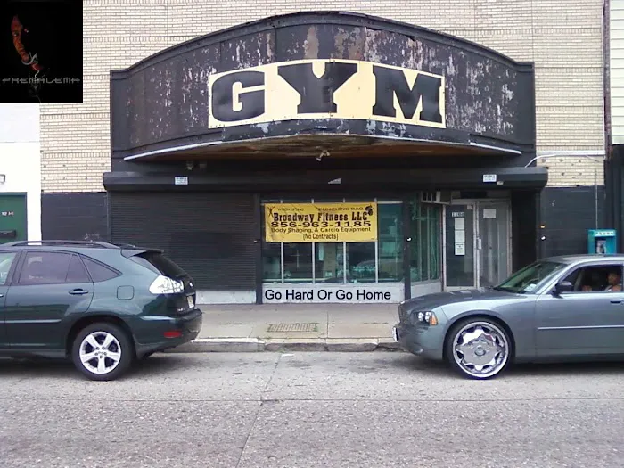 Broadway Fitness Picture 1