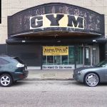 Broadway Fitness