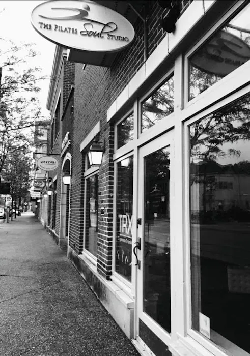 The Pilates Soul Studio Picture 1