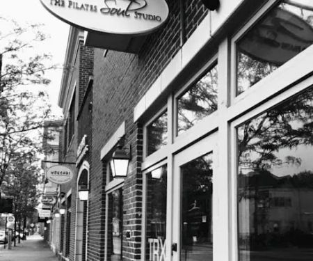 The Pilates Soul Studio