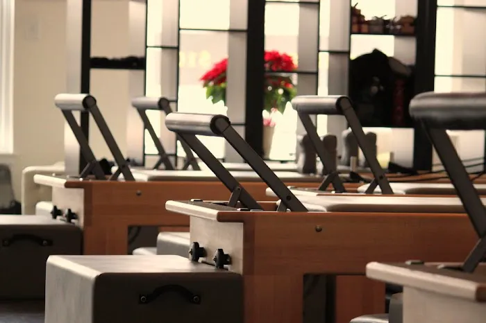 The Pilates Soul Studio Picture 9