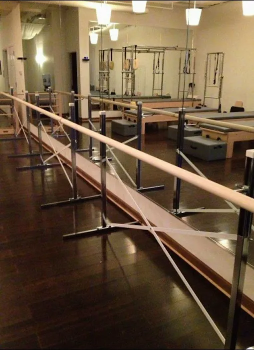 The Pilates Soul Studio Picture 8