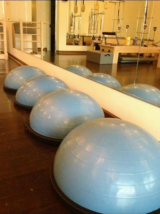 The Pilates Soul Studio Picture 5
