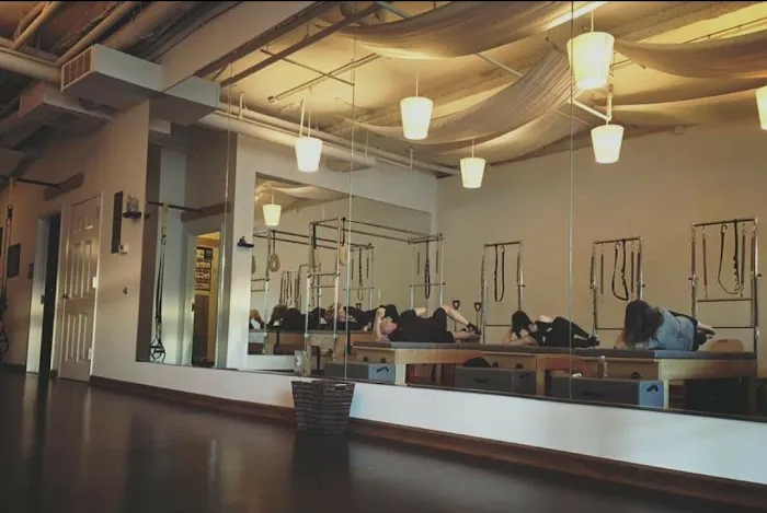The Pilates Soul Studio Picture 7