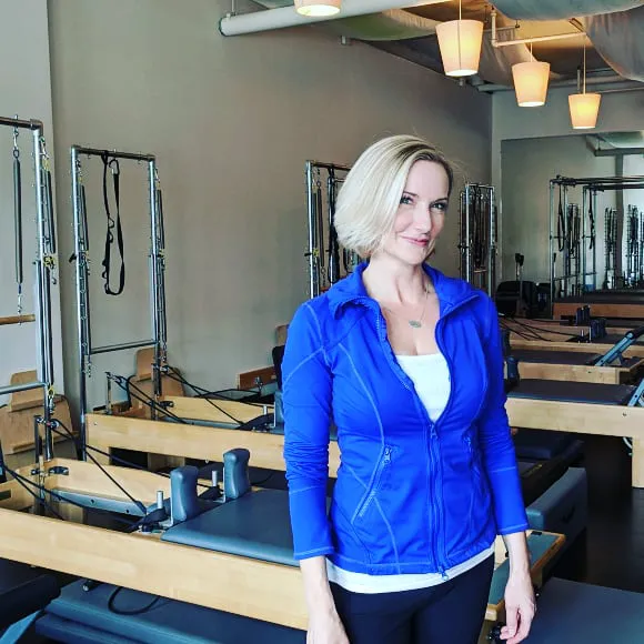 The Pilates Soul Studio Picture 4