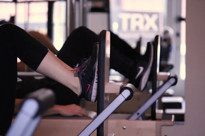 The Pilates Soul Studio Picture 3
