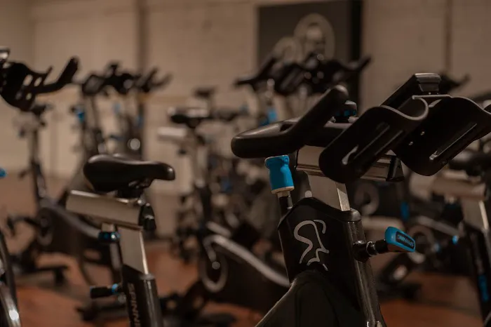 Upcycle Fitness & Social Club Picture 1