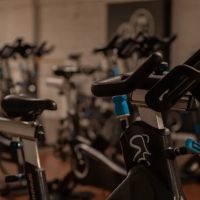 Upcycle Fitness & Social Club ico