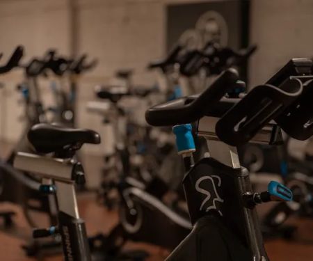 Upcycle Fitness & Social Club