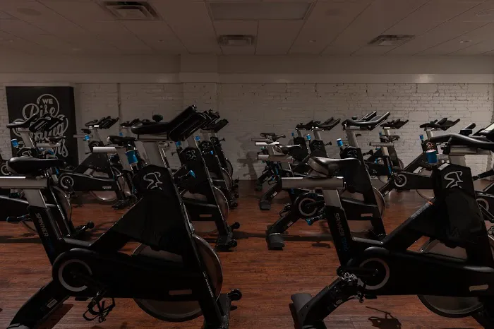 Upcycle Fitness & Social Club Picture 6