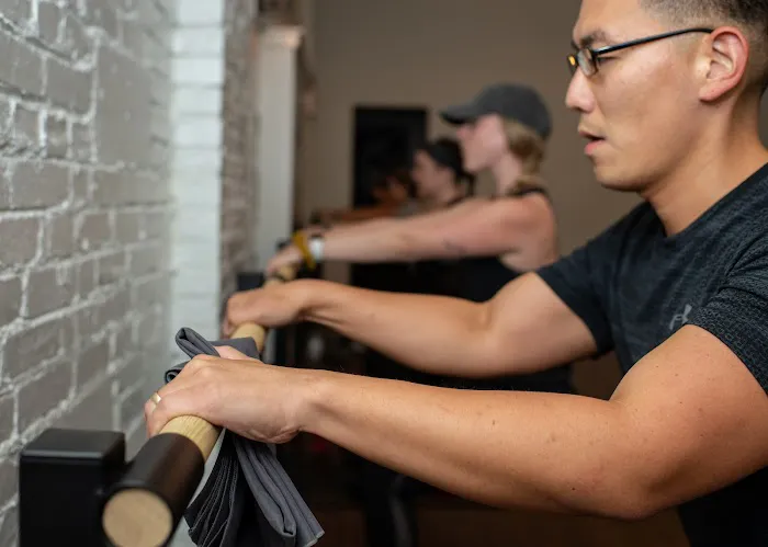 Upcycle Fitness & Social Club Picture 3