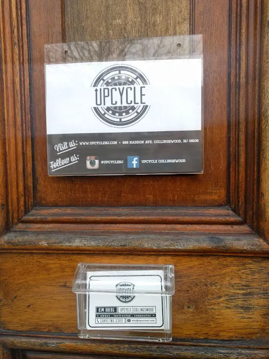Upcycle Fitness & Social Club Picture 2