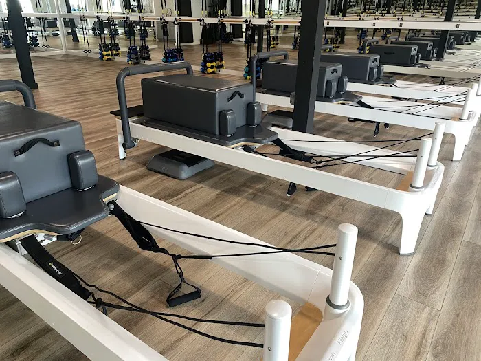 Vibe Fitness Studio Picture 3