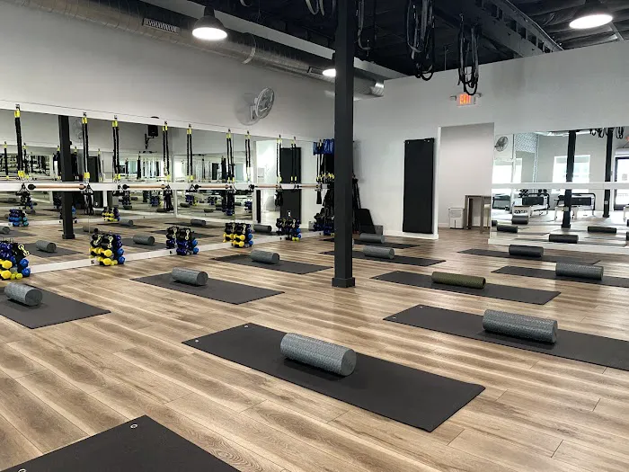 Vibe Fitness Studio Picture 2