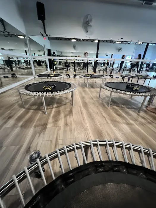 Vibe Fitness Studio Picture 1