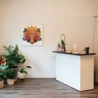 OHMGrown Yoga ico