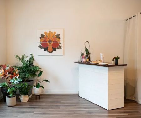OHMGrown Yoga