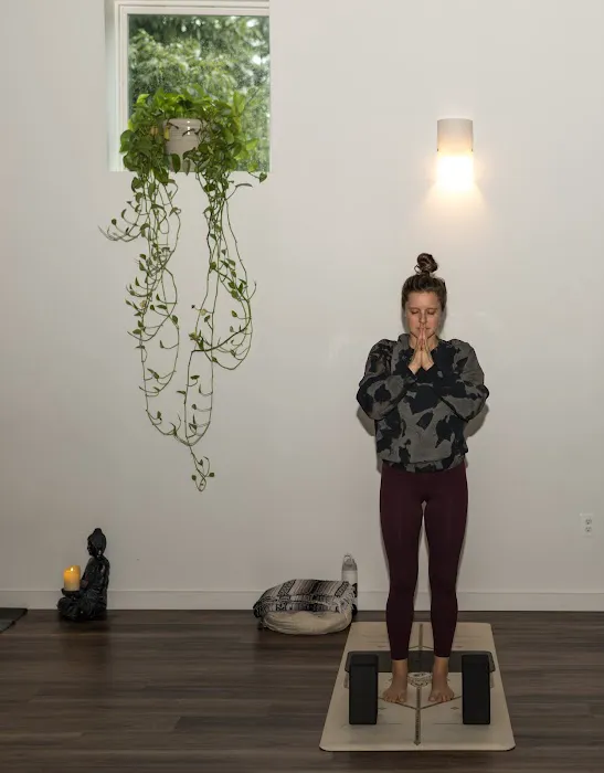 OHMGrown Yoga Picture 10