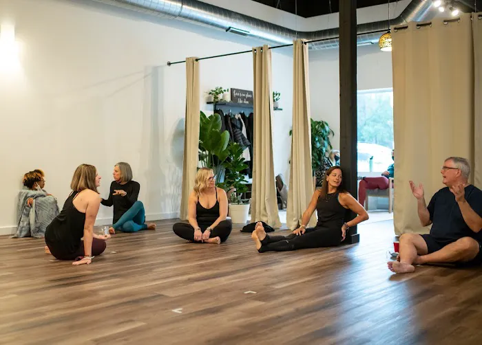OHMGrown Yoga Picture 6