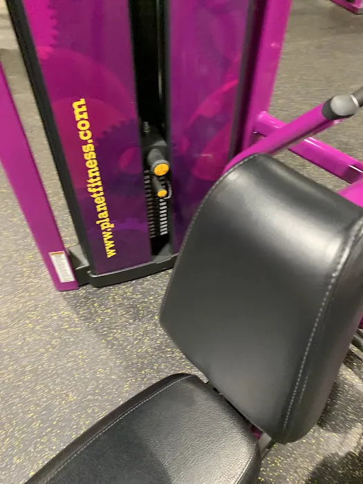 Planet Fitness Picture 8