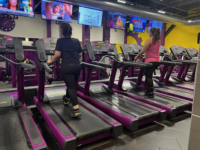 Planet Fitness Picture 3