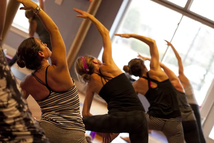 Anjali Power Yoga - South Jersey Picture 6