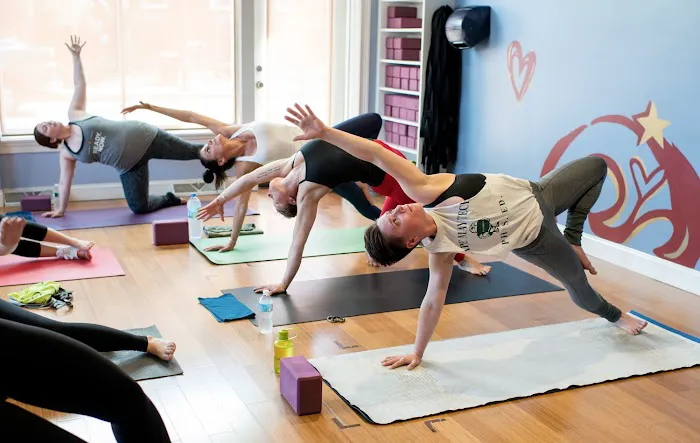 Anjali Power Yoga - South Jersey Picture 8