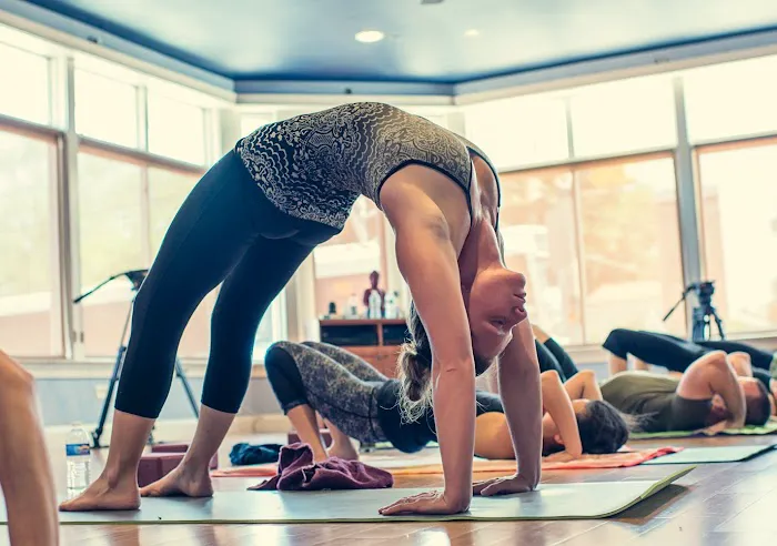 Anjali Power Yoga - South Jersey Picture 1