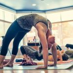 Anjali Power Yoga - South Jersey