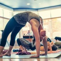 Anjali Power Yoga - South Jersey ico