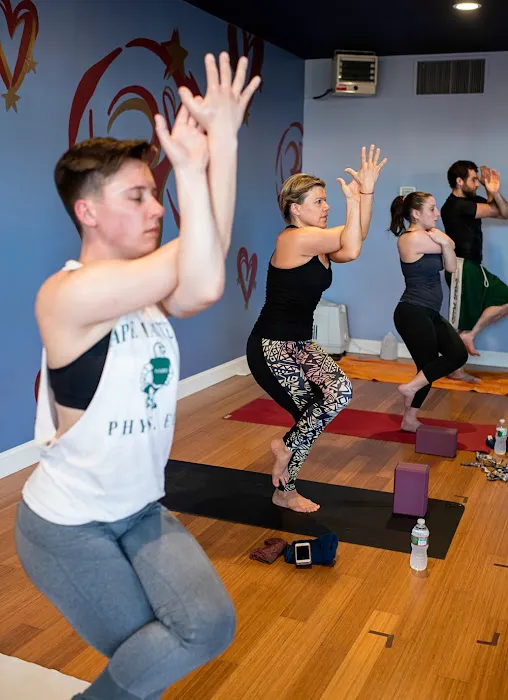 Anjali Power Yoga - South Jersey Picture 9