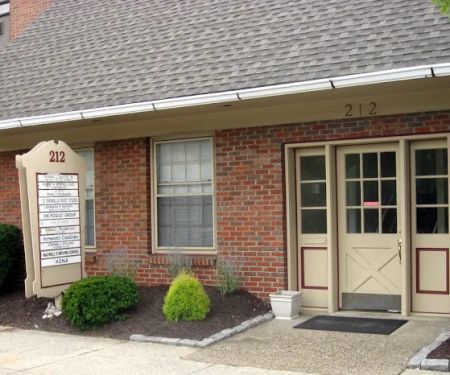 Engwall's Body Studio