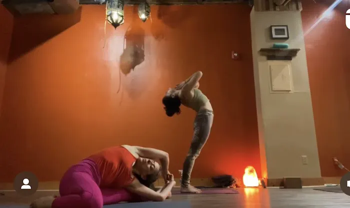 Mysore Yoga Philadelphia Picture 1