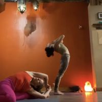 Mysore Yoga Philadelphia ico