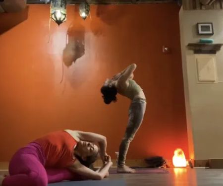 Mysore Yoga Philadelphia