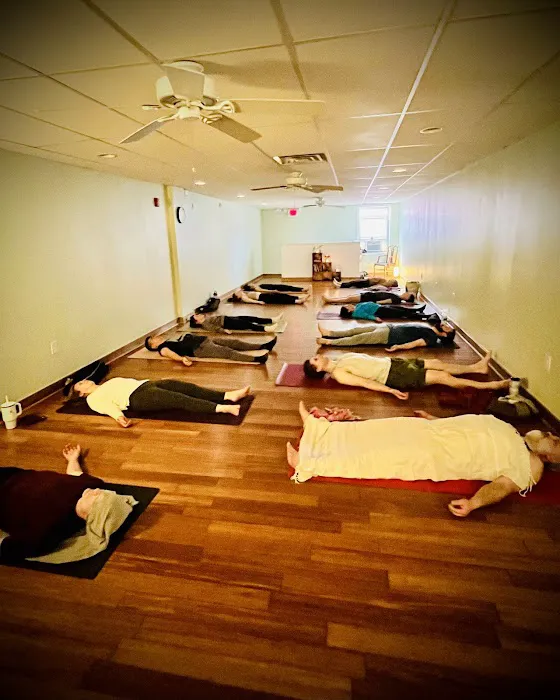 Mysore Yoga Philadelphia Picture 4