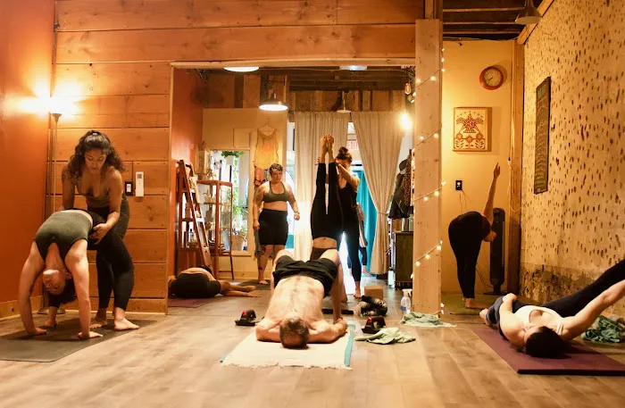 Mysore Yoga Philadelphia Picture 2