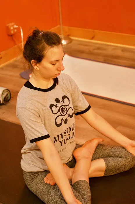 Mysore Yoga Philadelphia Picture 5