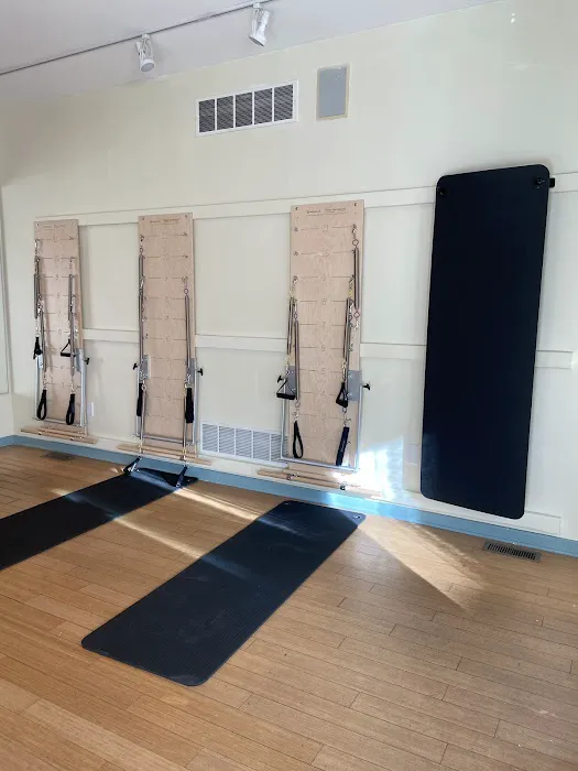 Passyunk Pilates Picture 8