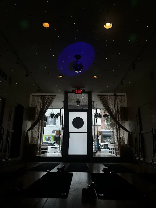 Passyunk Pilates Picture 4