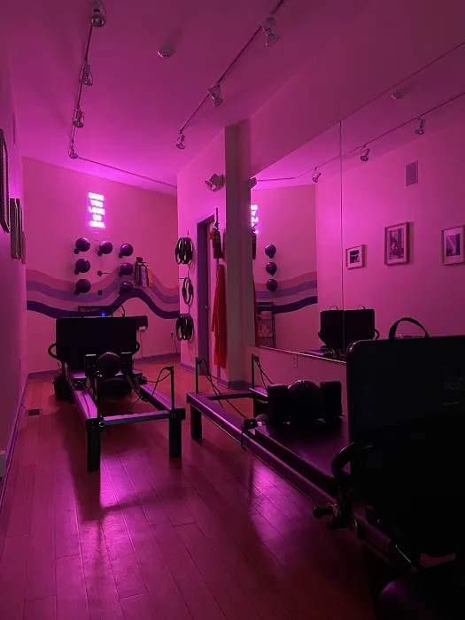 Passyunk Pilates Picture 7