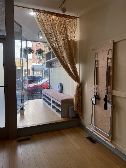Passyunk Pilates Picture 5